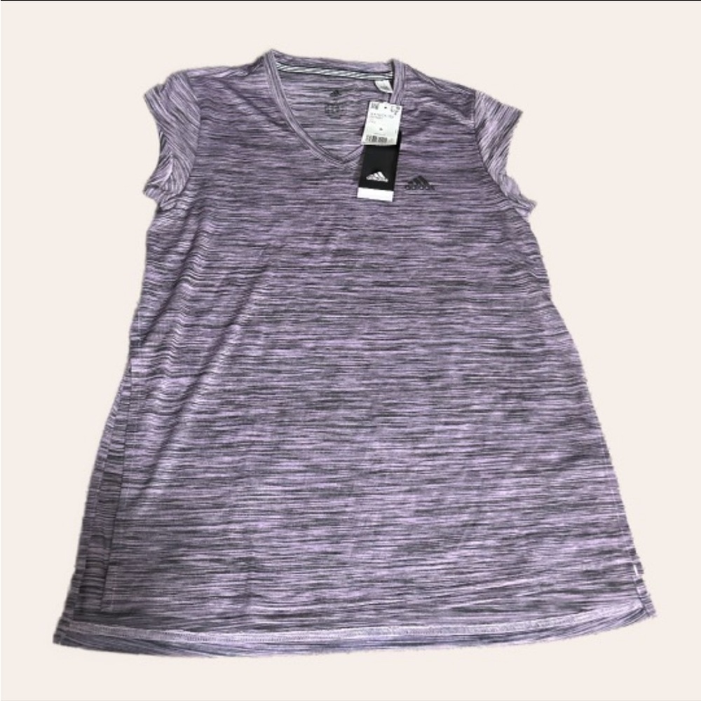 Women’s Adidas athletic shirt
